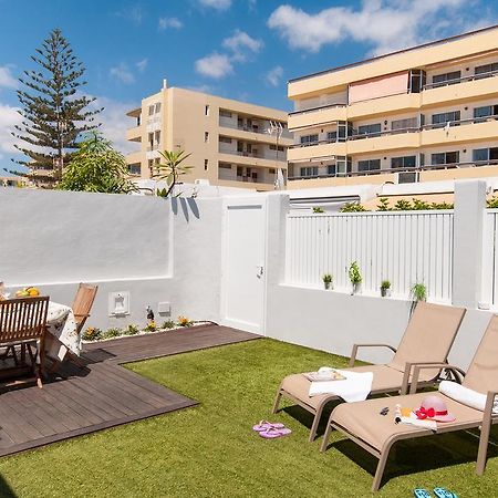 Bn04 Central Playa Del Ingles By Villagrancanaria Zimmer foto